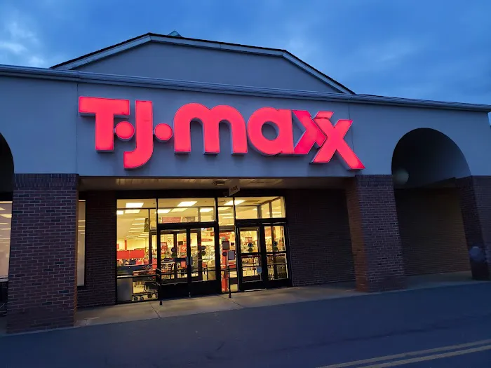 T.J. Maxx 3