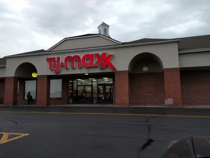 T.J. Maxx 1