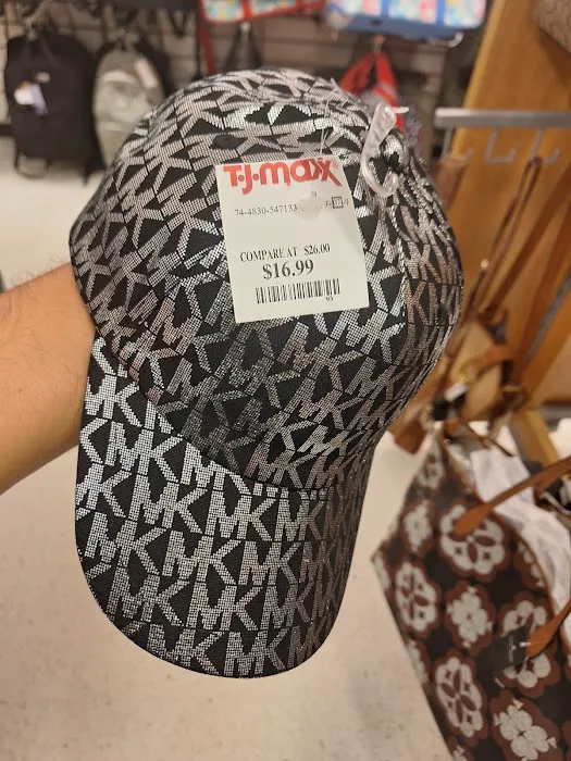 T.J. Maxx 5