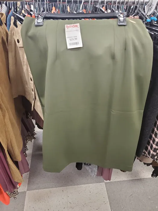 T.J. Maxx 8