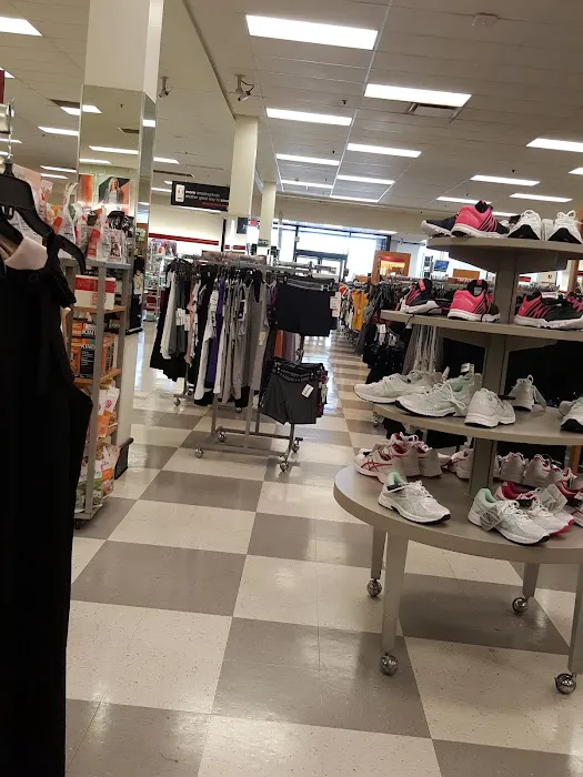 T.J. Maxx 7