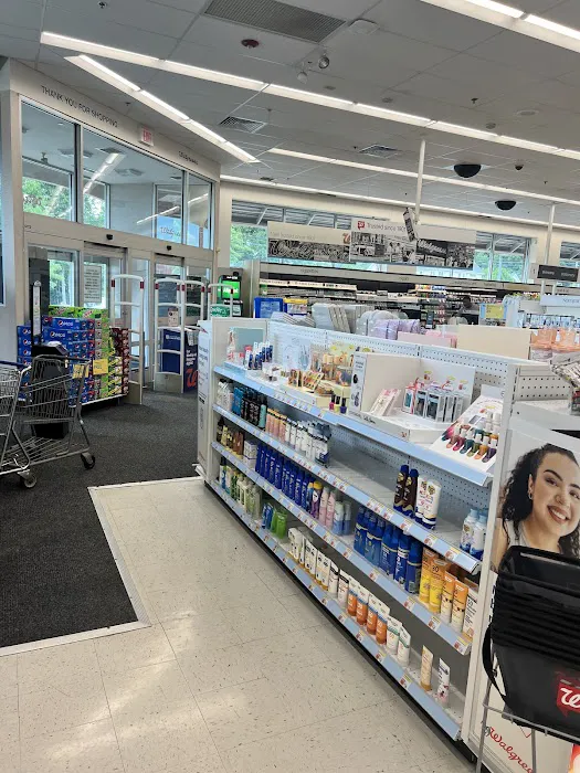 Walgreens 0