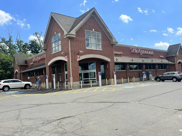 Walgreens 1