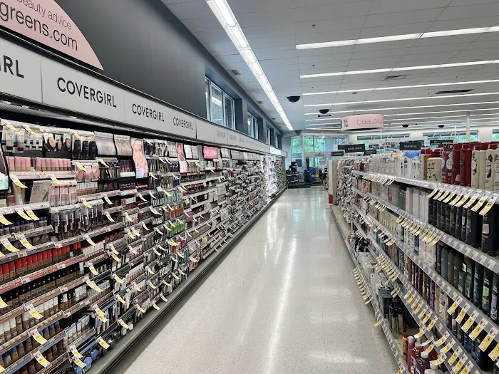 Walgreens 4