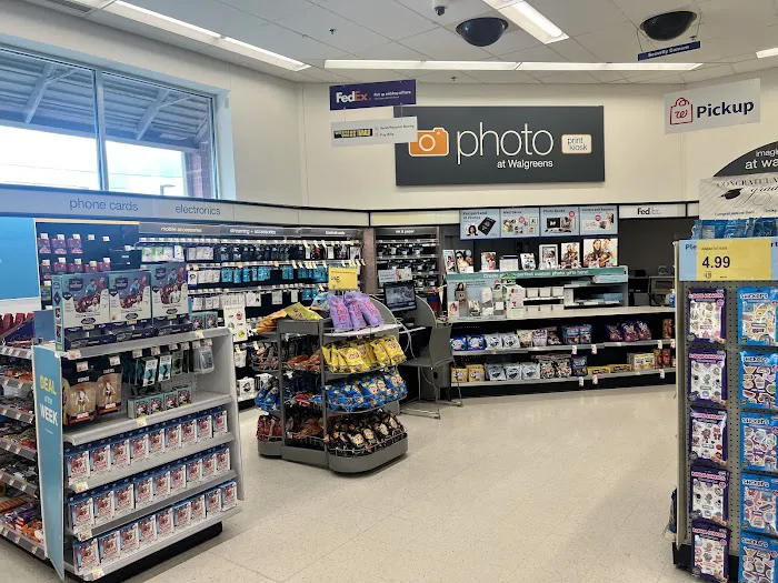 Walgreens 3