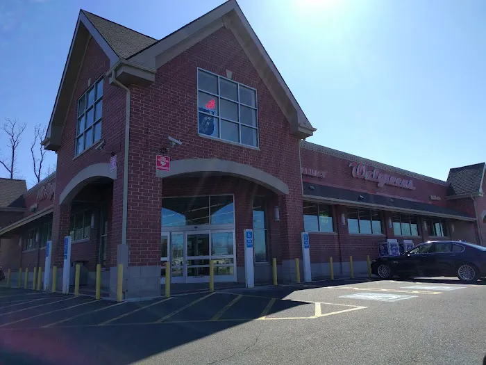 Walgreens 5