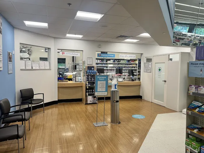 Walgreens 8