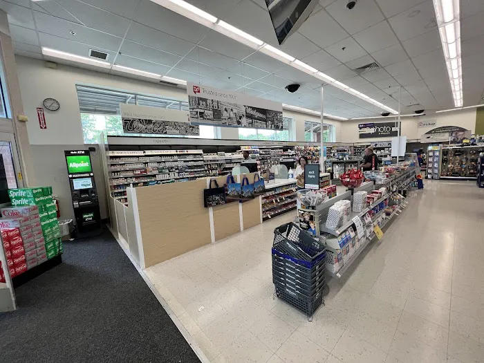 Walgreens 6