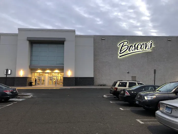 Boscov's 2
