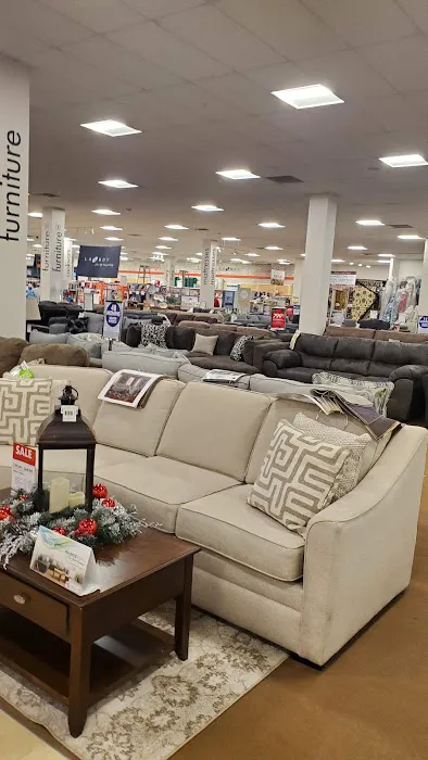 Boscov's 4
