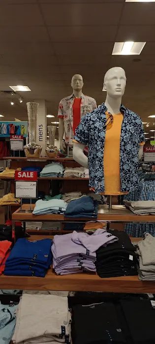 Boscov's 5