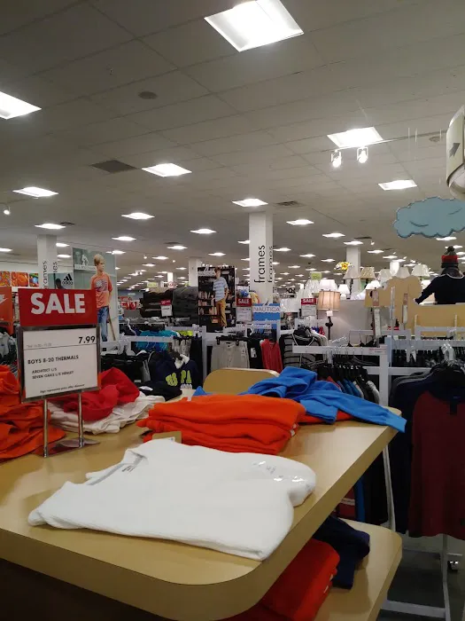 Boscov's 8