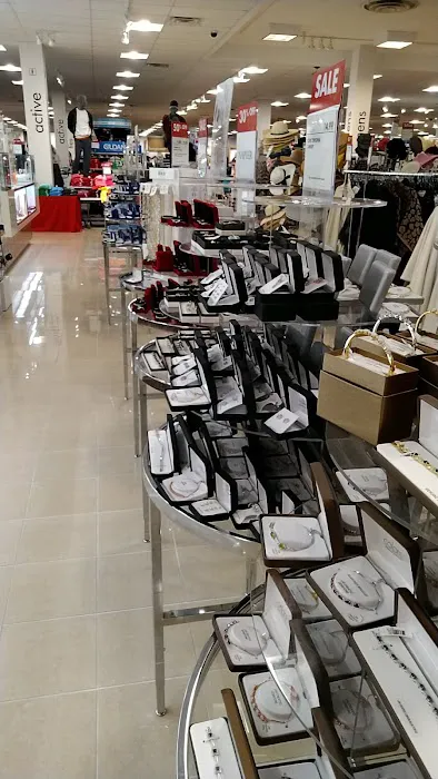 Boscov's 9