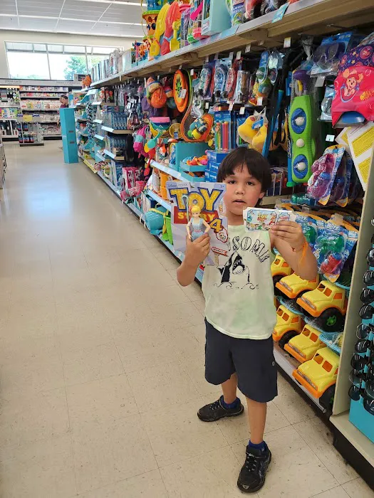Walgreens 2