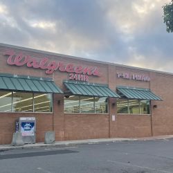 Walgreens ico