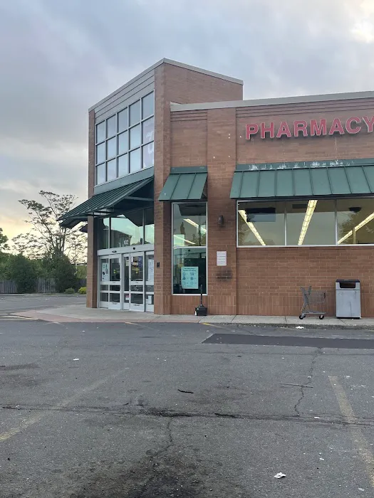 Walgreens 1