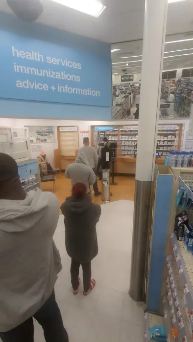 Walgreens 5