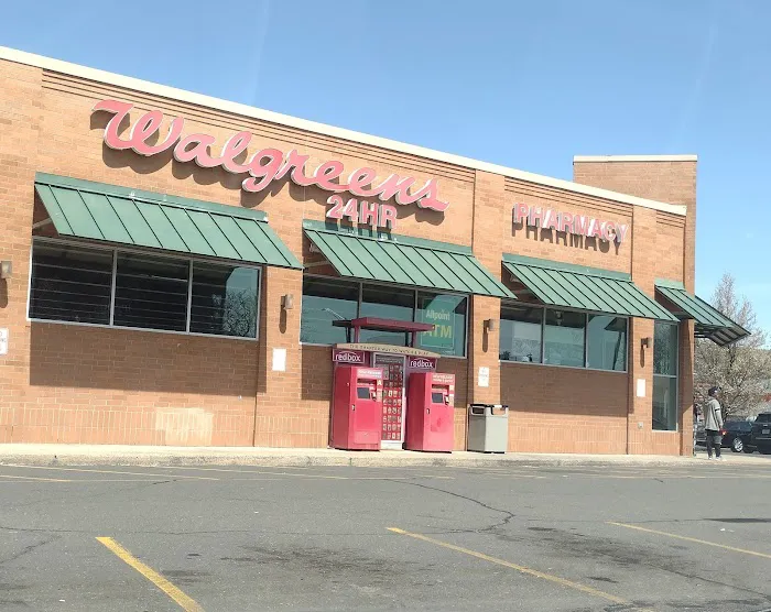 Walgreens 6