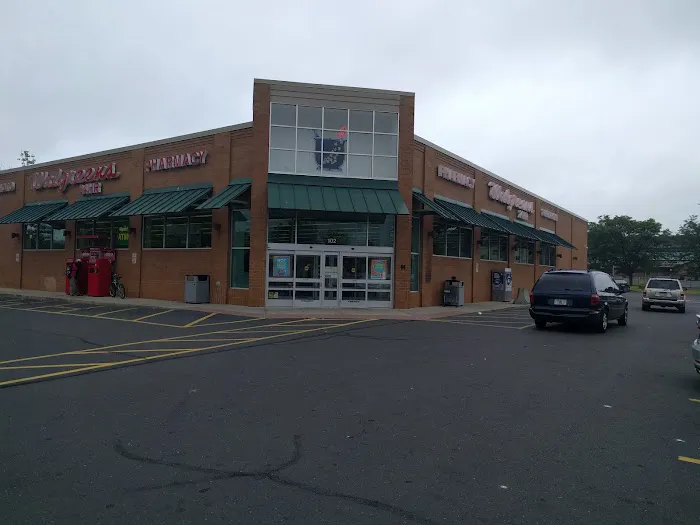 Walgreens 4