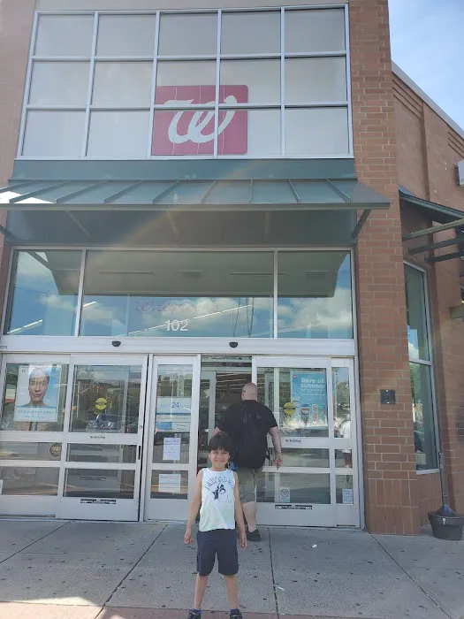Walgreens 8
