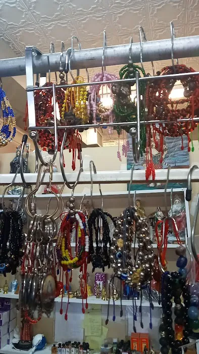 Botanica San Miguel 2