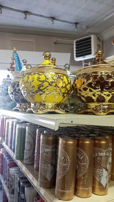 Botanica San Miguel 0