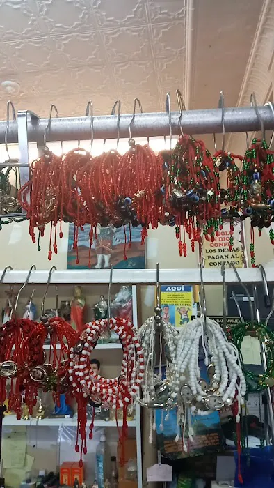 Botanica San Miguel 3