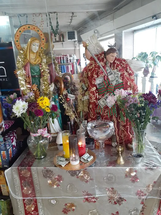 Botanica San Miguel 8