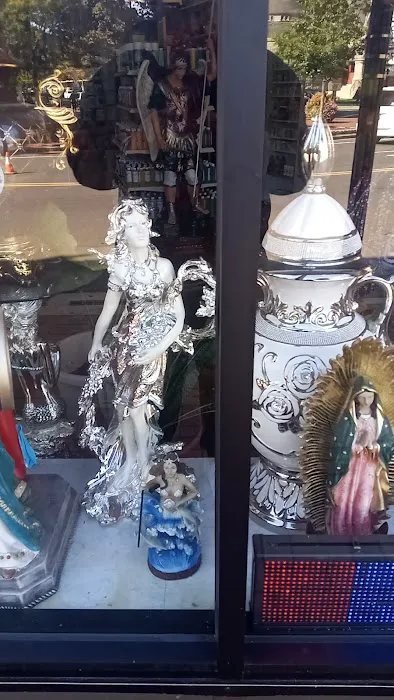 Botanica San Miguel 9