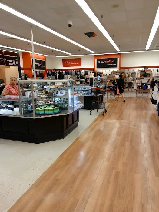 T.J. Maxx 2
