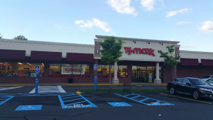 T.J. Maxx 0