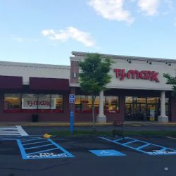 T.J. Maxx ico