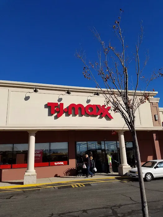 T.J. Maxx 3