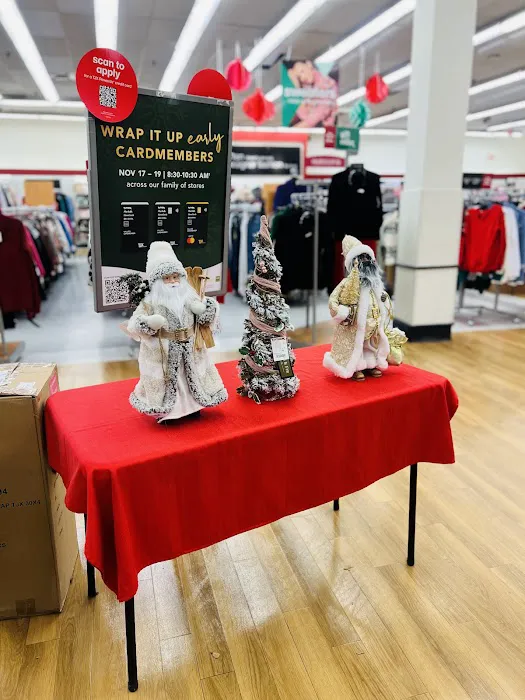 T.J. Maxx 8