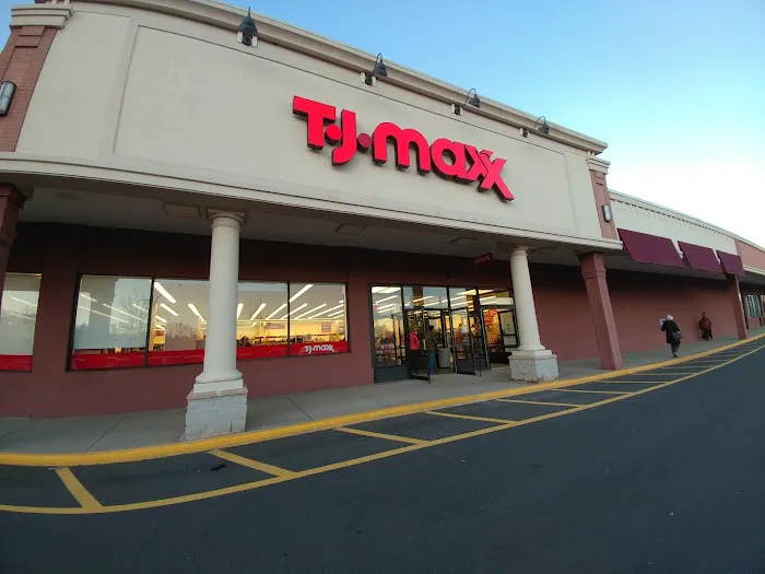 T.J. Maxx 6