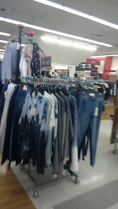 T.J. Maxx 7