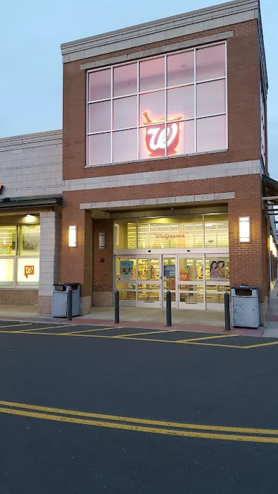 Walgreens 0
