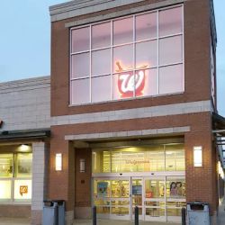 Walgreens ico