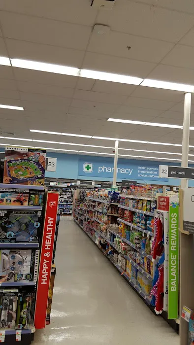 Walgreens 1