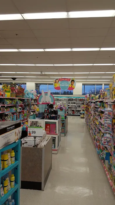 Walgreens 2