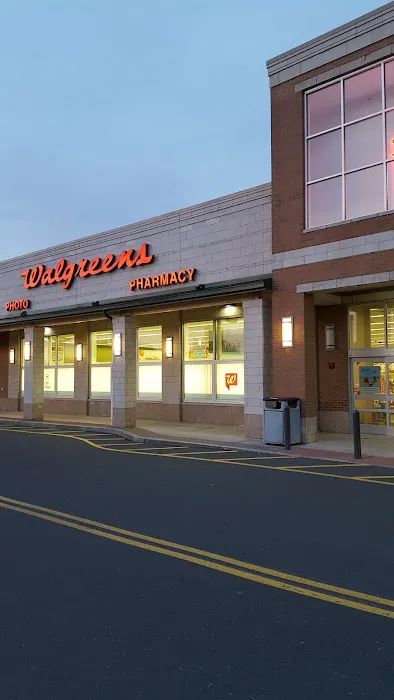 Walgreens 4