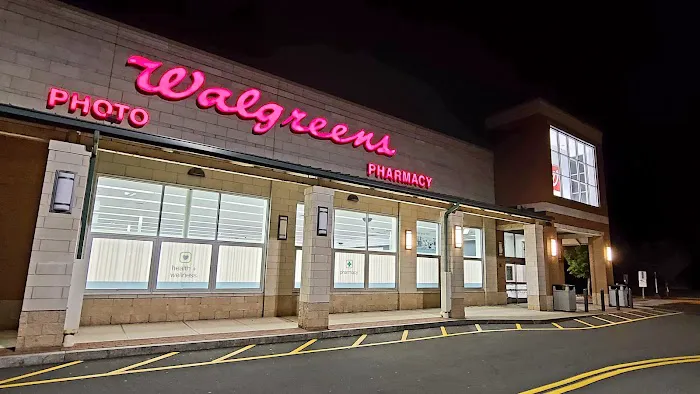 Walgreens 5