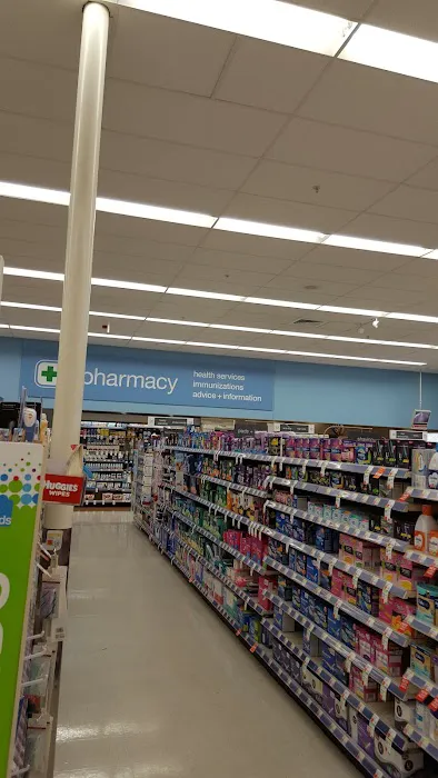 Walgreens 3