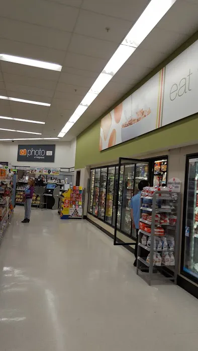 Walgreens 8