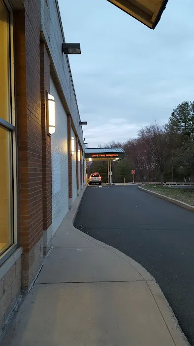 Walgreens 9