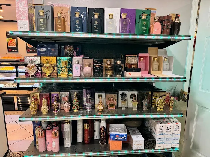 Al Sunnah Fragrances - Arab Perfumes | Khadlaj brand | Al Haramain | Oils | Attar 1