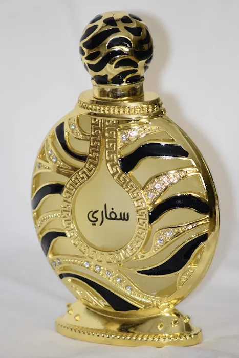 Al Sunnah Fragrances - Arab Perfumes | Khadlaj brand | Al Haramain | Oils | Attar 4
