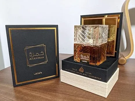 Al Sunnah Fragrances - Arab Perfumes | Khadlaj brand | Al Haramain | Oils | Attar 6