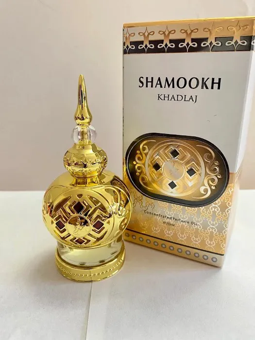 Al Sunnah Fragrances - Arab Perfumes | Khadlaj brand | Al Haramain | Oils | Attar 7