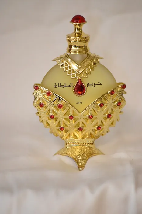 Al Sunnah Fragrances - Arab Perfumes | Khadlaj brand | Al Haramain | Oils | Attar 9